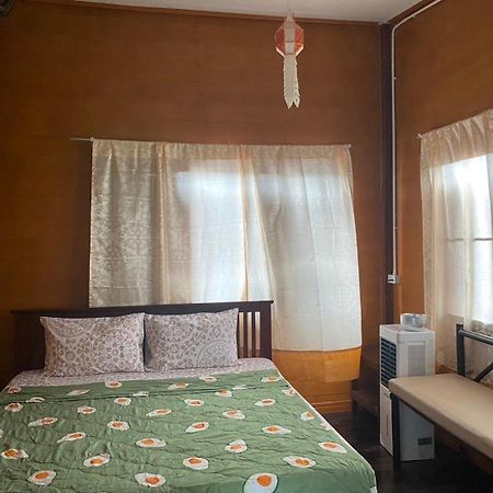 清邁 Arku'S House旅舍 外观 照片