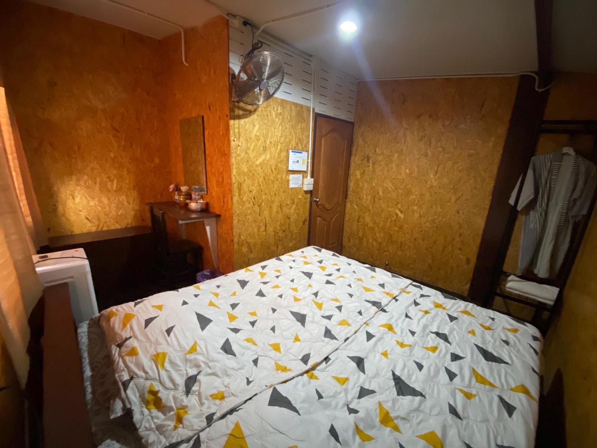 清邁 Arku'S House旅舍 外观 照片