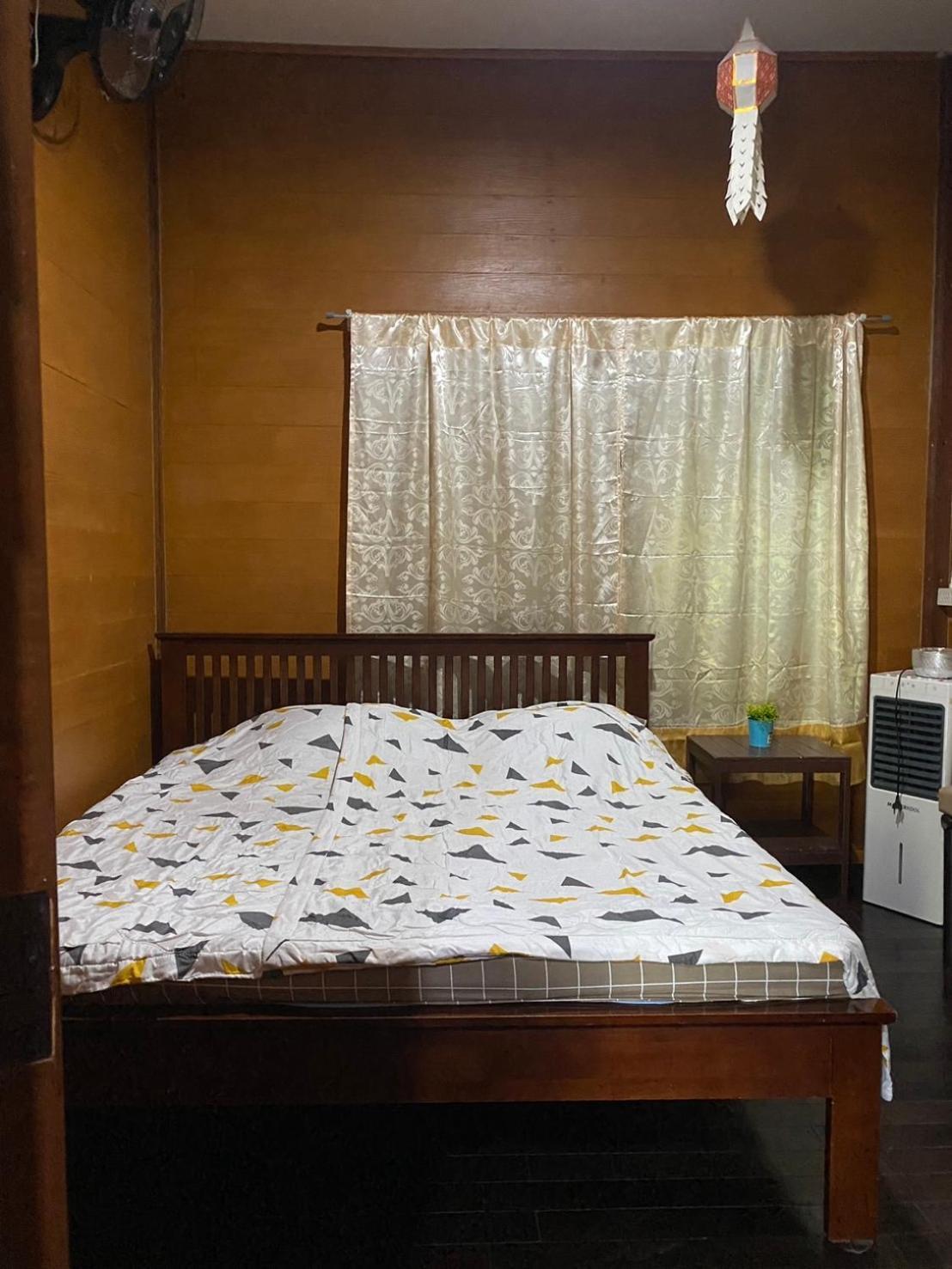清邁 Arku'S House旅舍 外观 照片