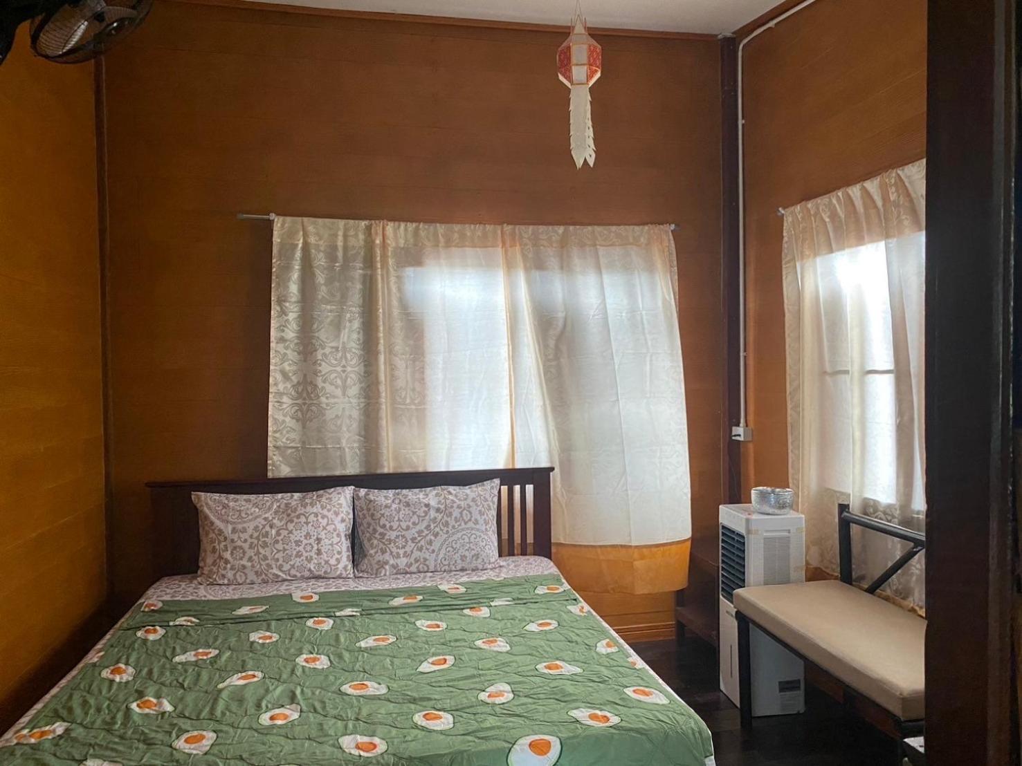 清邁 Arku'S House旅舍 外观 照片