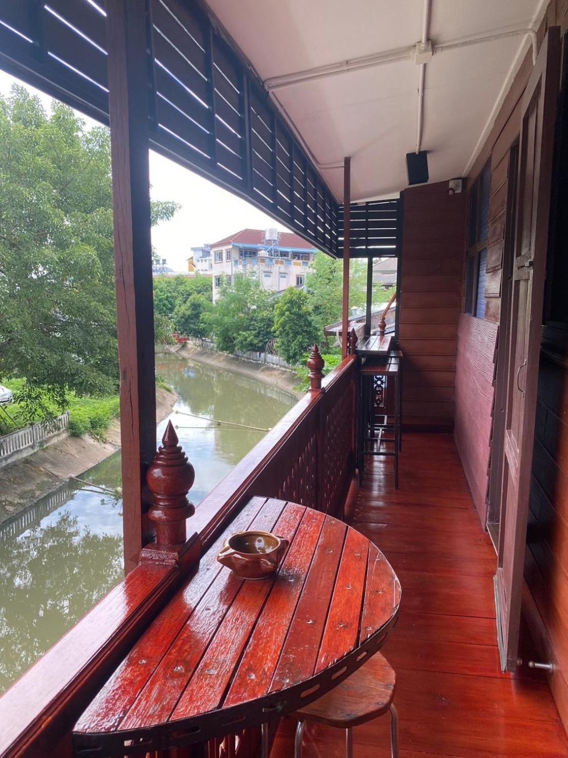 清邁 Arku'S House旅舍 外观 照片